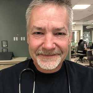 Meet your Posher, Scott